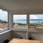 Apartment Capo Di Vista *