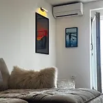 Capo Di Vista Apartment Koper