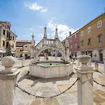 Apartment Capo Di Vista Koper