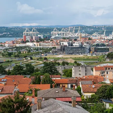 Capo Di Vista