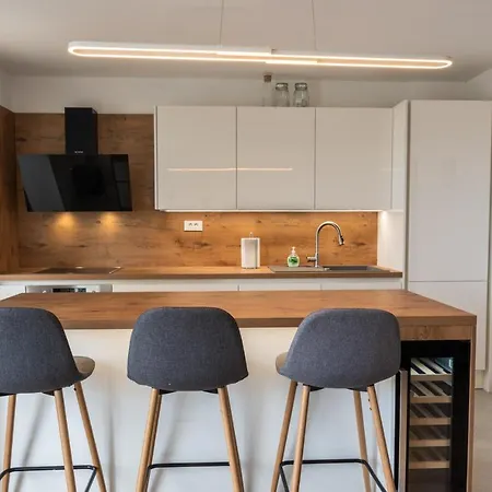Capo Di Vista Appartement *
