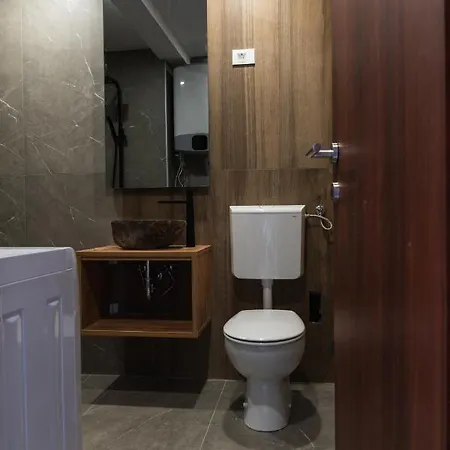 Appartement Capo Di Vista
