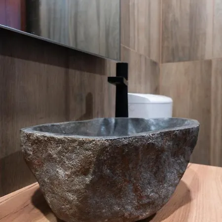 Capo Di Vista Daire *