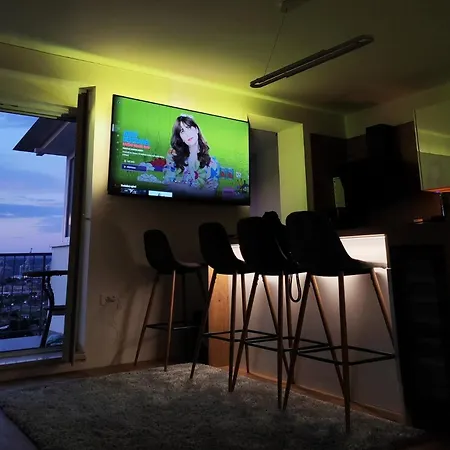 Daire Capo Di Vista *