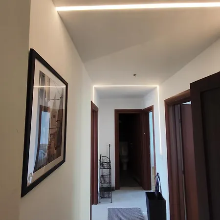 Appartement Capo Di Vista Koper