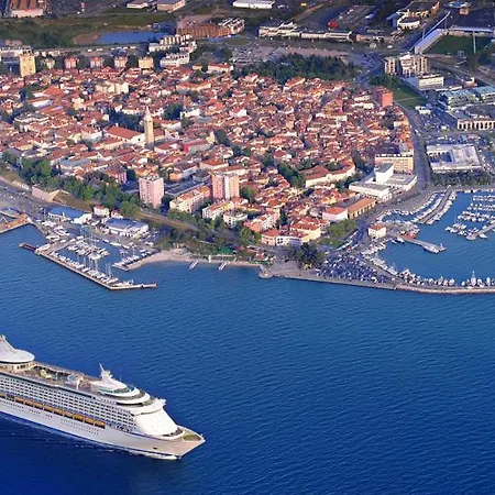 Capo Di Vista * Koper