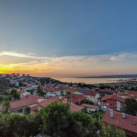 Capo Di Vista Apartment