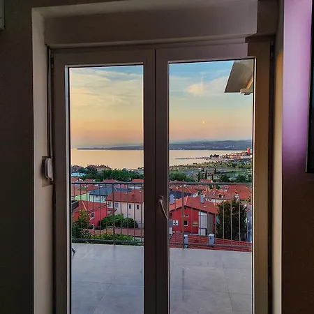 Capo Di Vista Koper