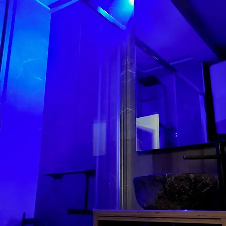 Capo Di Vista Daire Koper