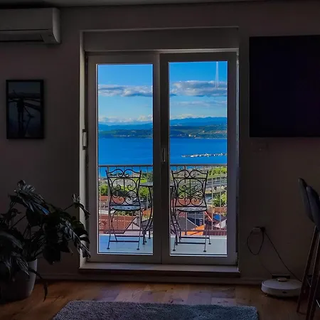 Capo Di Vista Koper