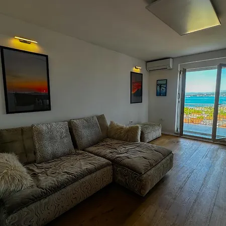 Apartament Capo Di Vista