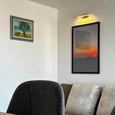 Apartament Capo Di Vista *