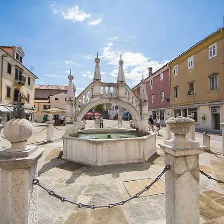 Apartament Capo Di Vista Koper