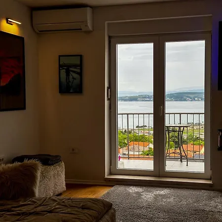 Apartament Capo Di Vista Koper