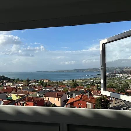 Capo Di Vista