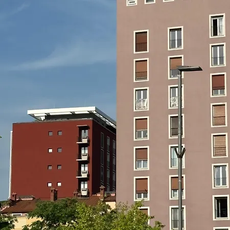 Apartament Capo Di Vista *
