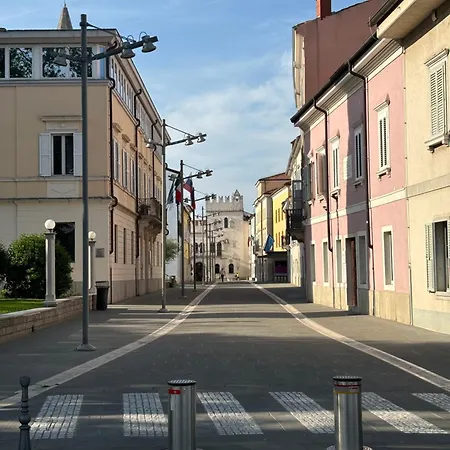 Apartament Capo Di Vista Koper