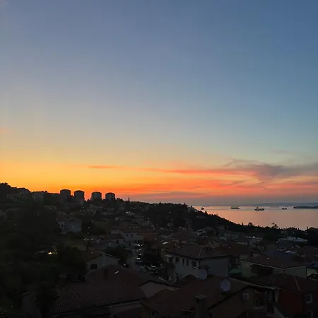 Capo Di Vista *