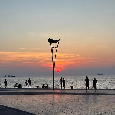 Capo Di Vista * Koper